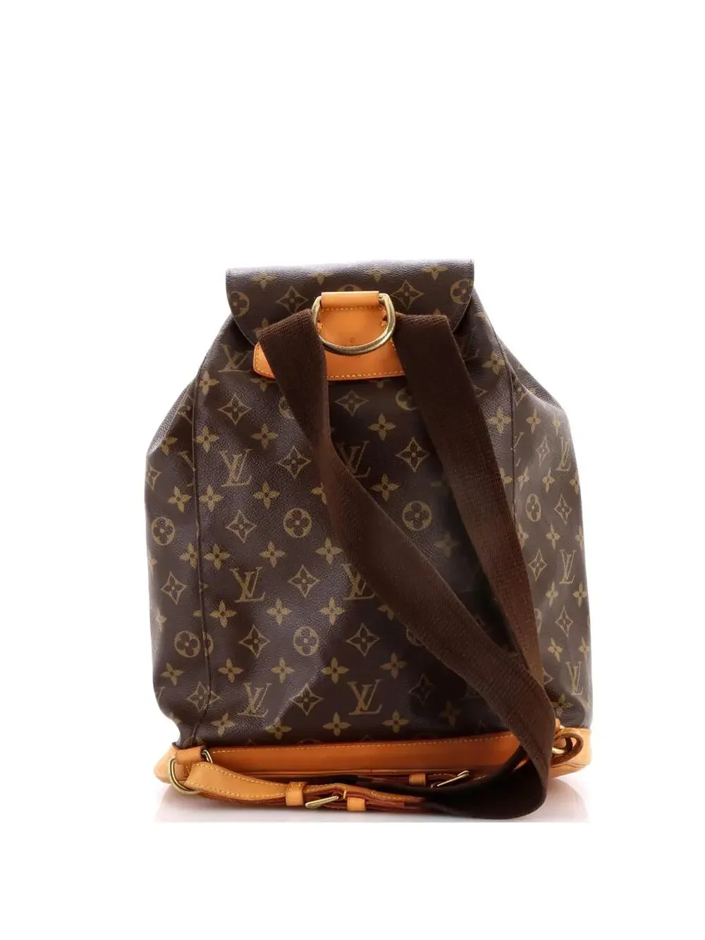 Louis Vuitton Vintage Montsouris #239073L11B